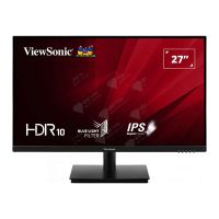 Màn Hình Viewsonic VA2762-4K (27inch, UHD 3840 x 2160, IPS, 60Hz, 4ms GTG)
