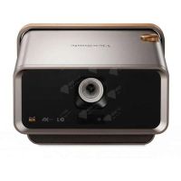 Máy Chiếu ViewSonic X11-4KP (4K, 2400 LED lm, 4000000:1, 30.000h, Zoom 0.8X-1.0)