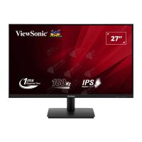 Màn Hình Viewsonic VA270-H (27 inch, IPS, Full HD, 1ms, 100Hz)