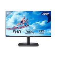 Màn hình Acer EK221Q E3 (21.5 inch, Full HD, IPS, 100Hz, 1ms)