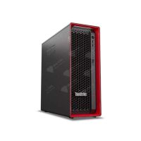 Máy Trạm Workstation Lenovo Thinkstation P5 Tower 30GA003EVA (Intel Xeon W3-2425, 16GB RAM, 512GB SSD, Nvidia T1000 8GB, None OS)