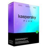 Phần Mềm Kaspersky Plus 3 Máy Tính (kis3)
