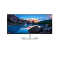 Màn hình WUHD cong Dell UltraSharp 40 - U4021QW (40inch, WUHD 5120 x 2160, IPS, 60Hz, 5ms)