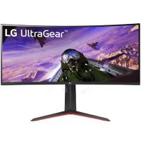 Màn Hình Chơi Game LG 34GP63A-B (34inch, 3440 x 1440, VA, 160Hz, 1ms)