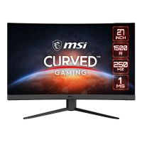 Màn Hình Gaming MSI Optix G27C4X (27 inch, FHD, VA, 250Hz, 1ms, sRGB, Cong)