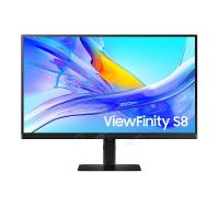 Màn Hình Samsung ViewFinity S80UD LS27D804UAEXXV (27inch, 4K 3840x2160, IPS, 5ms GTG, 60Hz)