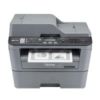 Máy in laser Brother MFC-L2701DW (In 2 mặt, Scan, Copy, FAX, Wifi, ADF)