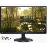 Màn Hình Chơi Game Dell Alienware AW2524H (25inch, Full HD 1920 × 1080, IPS, 500Hz, 1ms)