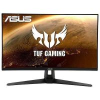 Màn Hình Asus Gaming TUF VG249Q1A (23.8 inch, Full HD 1920x1080, IPS, 165Hz, 1ms)