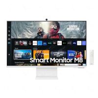 Màn Hình Samsung M80C LS32CM801UEXXV (32inch, 4K 3840x2160, VA, 4ms GTG, 60Hz)