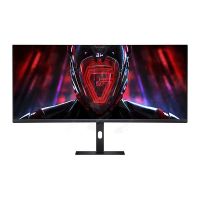 Màn Hình Xiaomi Redmi Gaming Monitor G34WQ C34WQBA-RG (34 inch, WQHD 3440 x 1440, 180Hz, 1ms, VA)