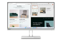 Màn hình Lenovo L27e-40 67ACKAC4VN (27inch, Full HD 1920x1080, VA, 100Hz, 4ms)