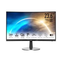 Màn Hình Cong MSI Pro MP242C (23.6inch, FHD 1920x1080, VA, 75Hz, 1 ms)