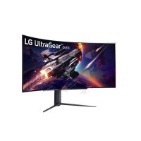 Màn Hình Oled Gaming LG 45GS95QE-B (45inch, 3440 x 1440, OLED, 240Hz, 0,03msGtG)