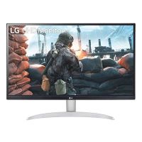 Màn Hình LG 27UP600-W (27Inch, 4K 3840x2160, IPS, 60Hz, 5ms)