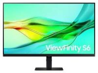 Màn Hình Samsung ViewFinity S60UD LS32D604UAEXXV (32inch, QHD 2560x1440, IPS, 5ms, 100Hz)