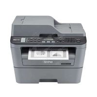 Máy in Brother MFC L2701D (In, Scan, Photo, Fax, Đảo mặt, ADF 35 tờ)