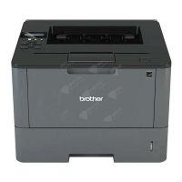 Máy in Laser Brother HL-L5100DN (In 2 mặt/ USB/ Lan)