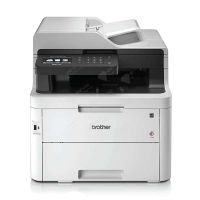 Máy In Laser Màu Brother MFC-L3750CDW (In 2 Mặt, Scan, Copy, Fax, ADF, USB, LAN, Wifi)