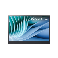 Màn Hình Di Động LG Gram View 16MR70 (16inch, WQXGA 2560x1600, IPS, 60Hz)