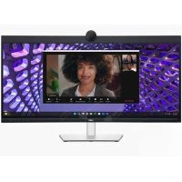 Màn Hình Hội Nghị Truyền Hình Cong Dell 34 - P3424WEB (34ich, WQHD 3440 x 1440, IPS, 21:09, 60Hz, 5ms)