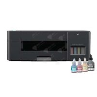 Máy in phun Brother DCP-T220 (In Phun Màu A4, Scan, Copy, USB)