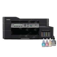 Máy in phun Brother DCP-T720DW (In 2 mặt, Scan, Copy, Khay ADF, Wifi, USB)