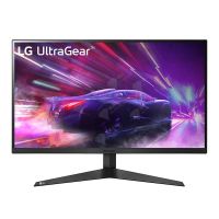 Màn Hình Gaming LG 27GQ50F-B (27 Inch, FHD, 3000:1, 250 cd/m², VA, 165HZ, 5MS)