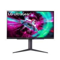  Màn Hình Gaming LG 27GR93U-B (27inch, 3840 x 2160, IPS,  144Hz, 1 msGtG)
