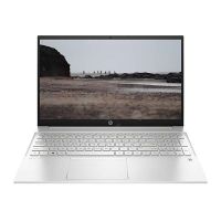 Laptop HP Pavilion 15-eg2063TX 7C0Q2PA (i5-1235U, 8GB DDR4, 512GB SSD, 15.6 Inch FHD, Wlac, BT5, 3C41WHr, ALUp, W11SL, 2G_MX550, BẠC)