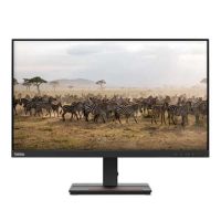 Màn Hình Lenovo ThinkVision S27e-20 62AFKR2WW (27Inch, Full HD 1920x1080, 4Ms, 60Hz, IPS)
