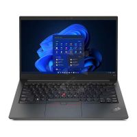 Laptop Lenovo ThinkPad E14 Gen 4 21E300DSVA (i7-1255U, 8GB DDR4, 512GB SSD, 14 Inch FHD, FP, WL, BT, 3C45/NoOS)