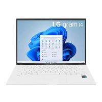 Laptop LG Gram 14Z90R-G.AH75A5 (I7-1360P, 16GB LPDDR5, 512GB SSD, 14 Inch WUXGA IPS, Intel Iris Xe Graphics, 72Wh, W11H, Đen)