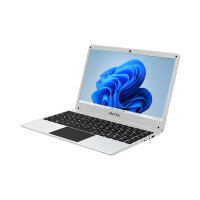Laptop AVITA PURA A+ (14 inch, FHD 1920x1080, Intel i5-1235U, 16GB RAM,  512GB SSD, Win 11 Home, US KB, BH 1Y)
