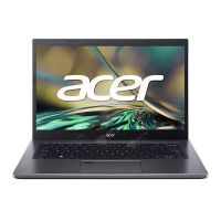 Laptop ACER AS A514-55-5954 (i5-1235U, 8GB DDR4, 512GB SSD, 14.0 Inch FHD, BT5, 3C, ALUp, W11SL, LED_KB)