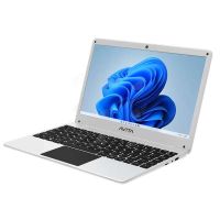 Laptop AVITA PURA (Intel i5-1235U, 8GB RAM, 512GB SSD, 14 Inch FHD, Win 11 Home, US KB, Medal Black)