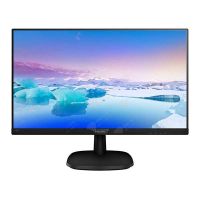 Màn Hình PHILIPS 221V8LB/74 (21,5 Inch, VA, W-LED, 4ms, 1920 x 1080, 100 Hz)