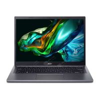 Laptop ACER A514-56P-55K5 (i5-1335U, 16GB DDR5, 512GB SSD, 14 Inch FHD, 3C, W11SL)