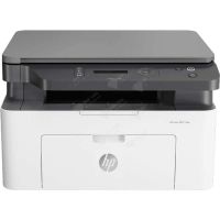 Máy In HP LaserJet MFP 136w 4ZB86A (In, Scan, Copy, 21 trang/phút, 1200 x 1200 dpi, USB 2.0, Wifi)