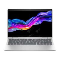 Laptop HP Envy x360 2-in-1 (i7-1355U, RAM 16GB, SSD 01TB, 14 Inch FHD Touch, silver W11)