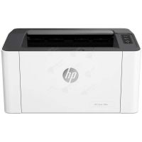 Máy In HP LaserJet 108w 4ZB80A (In, 21 trang/phút, 1200 x 1200 dpi, A4, USB, Wifi)