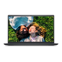 Laptop Dell Inspiron 15 3520 (Core i5-1235U, 16GB RAM, 512GB SSD, 15.6 Inch FHD Touch, Win11S, Black)