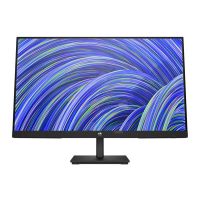 Màn Hình Vi Tính HP V24i G5 65P59AA (23.8 Inch, FHD 1920x1080, 75Hz, VGA, HDMI, LED, DP, IPS, ĐEN)